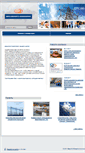 Mobile Screenshot of eurosib-eng.ru